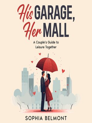 cover image of His Garage, Her Mall